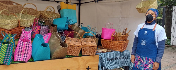 Mercados campesinos